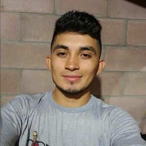 Meet your Posher, Erick